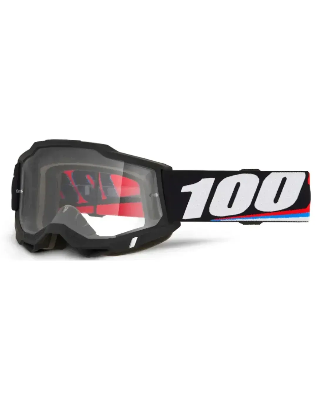 Мотокрос очила 100% ACCURI 2 MAGNUS