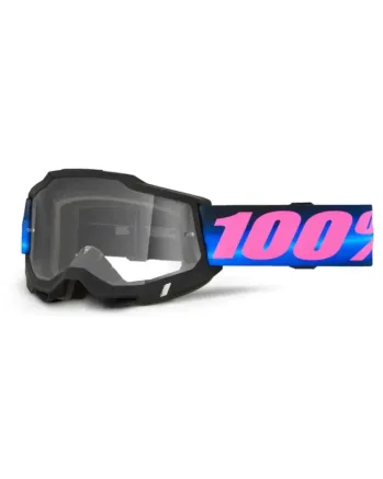 Мотокрос очила 100% ACCURI 2 SUPERDOME
