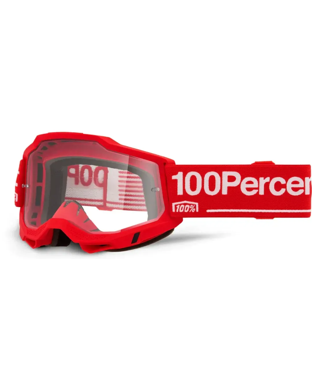 Мотокрос очила 100% ACCURI 2 WOLG
