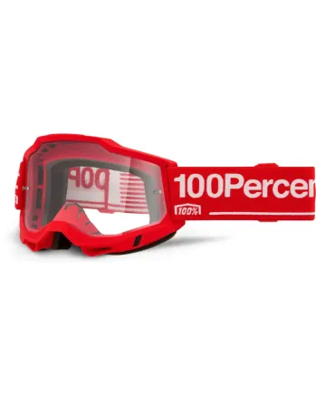 Мотокрос очила 100% ACCURI 2 WOLG