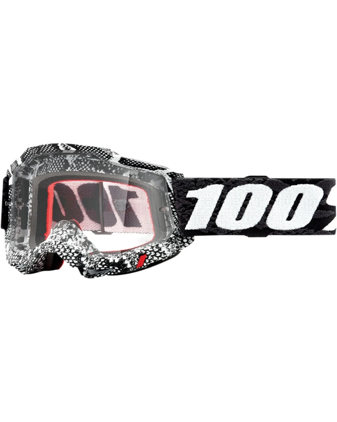 Мотокрос очила 100% ACCURI2 COBRA