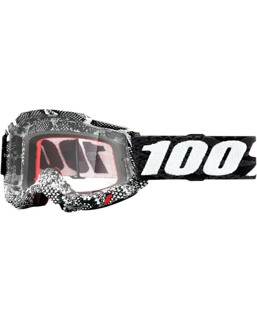 Мотокрос очила 100% ACCURI2 COBRA