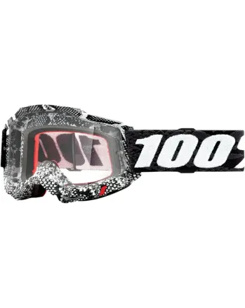 Мотокрос очила 100% ACCURI2 COBRA