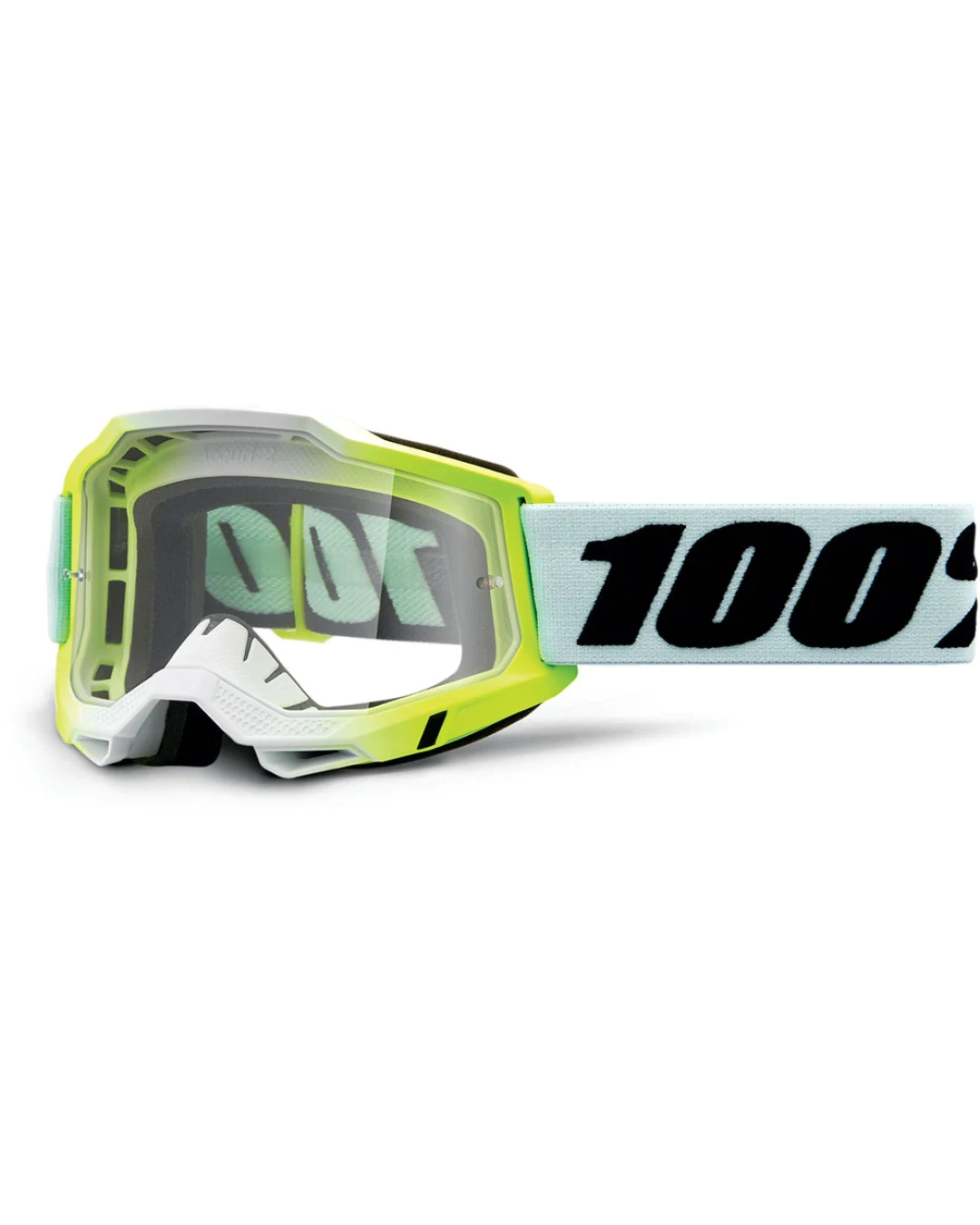 Мотокрос очила 100% ACCURI2 DUNDER