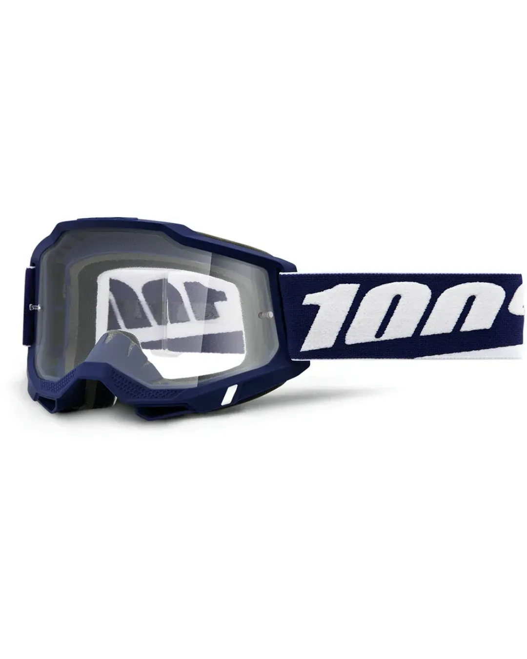 Мотокрос очила 100% ACCURI2 MIFFLIN