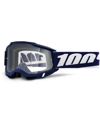 Мотокрос очила 100% ACCURI2 MIFFLIN