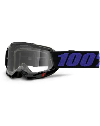 Мотокрос очила 100% ACCURI2 MOORE