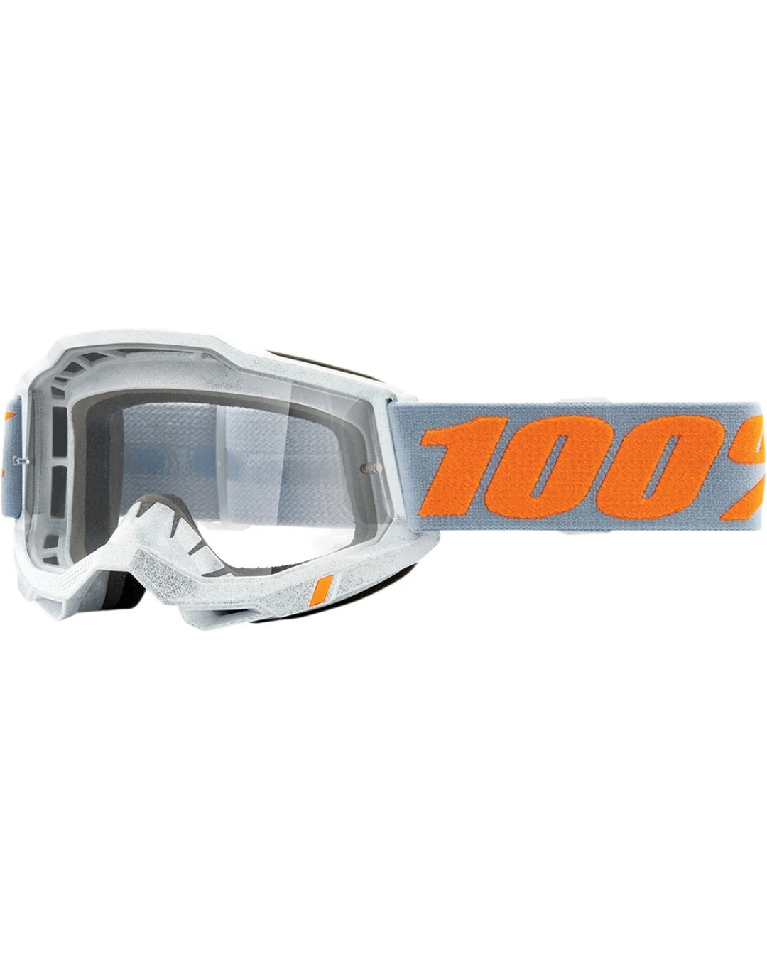 Мотокрос очила 100% ACCURI2 SPEEDCO-CLEAR