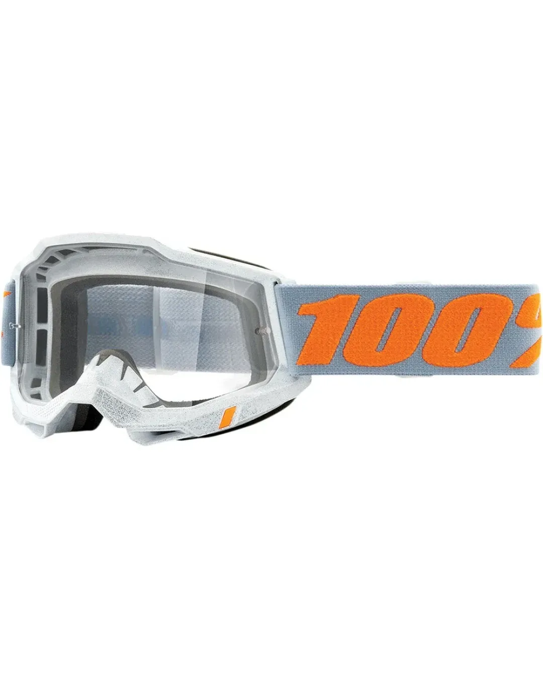 Мотокрос очила 100% ACCURI2 SPEEDCO-CLEAR