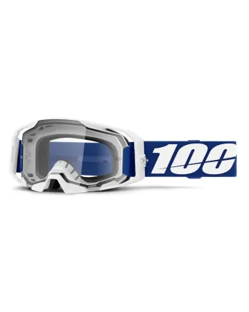 Мотокрос очила 100%  ARmatic BLUE
