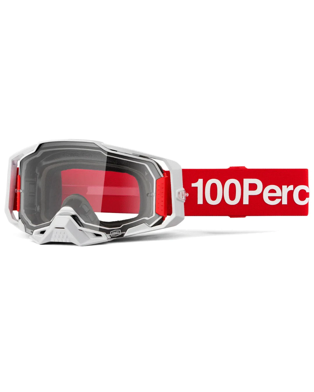 Мотокрос очила 100% ARMEGA CORBIN CLEAR