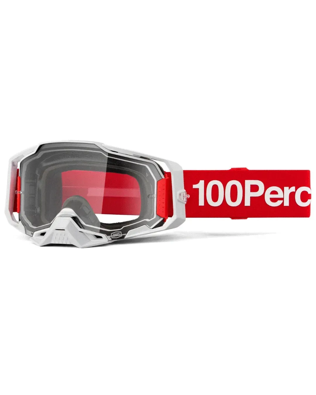 Мотокрос очила 100% ARMEGA CORBIN CLEAR