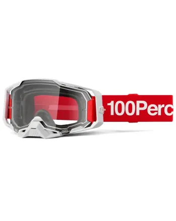 Мотокрос очила 100% ARMEGA CORBIN CLEAR