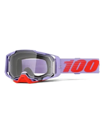 Мотокрос очила 100%  ARMEGA FAUSTO