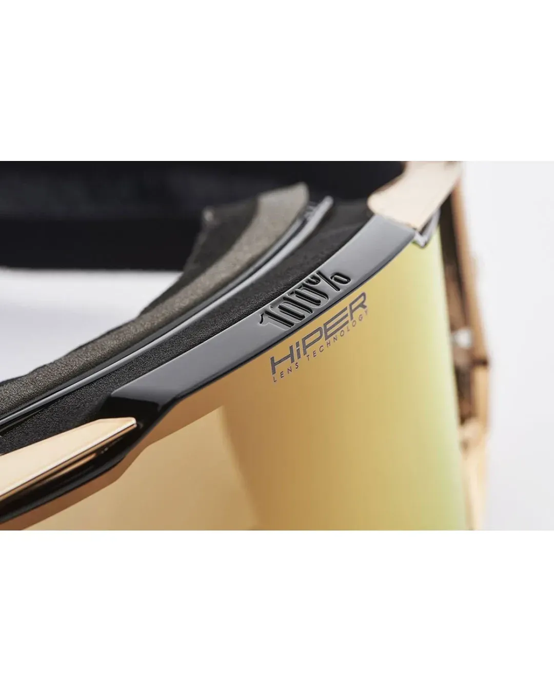 Мотокрос очила 100% ARMEGA HIPER BRONZE