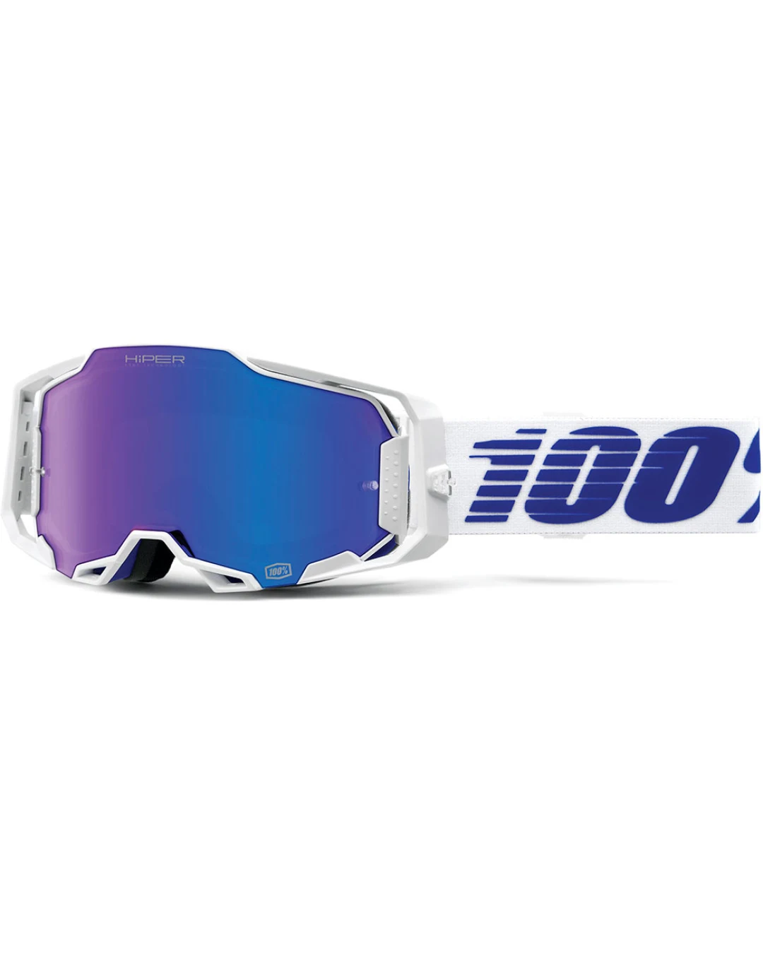 Мотокрос очила 100% ARMEGA HIPER IZI