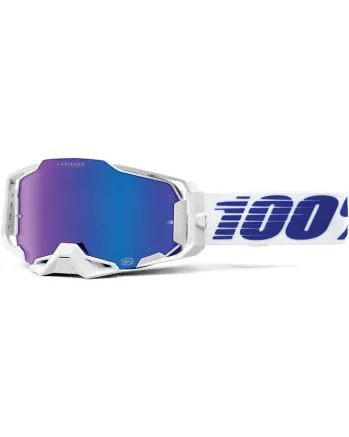 Мотокрос очила 100% ARMEGA HIPER IZI