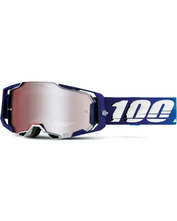 Мотокрос очила 100% ARMEGA HIPER NOVEL