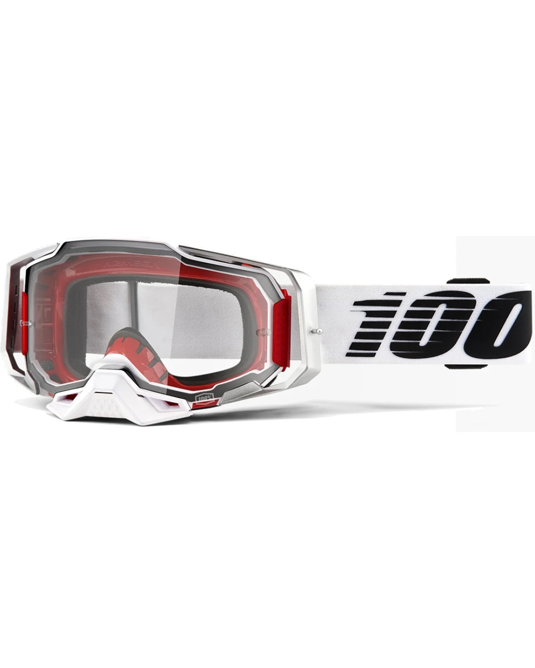 Мотокрос очила 100% ARMEGA LIGHTSABER