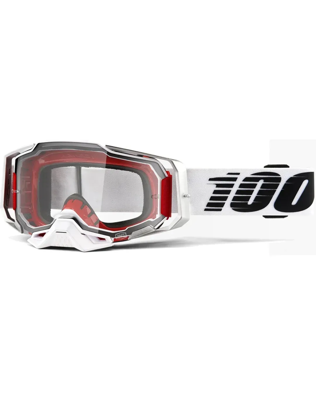 Мотокрос очила 100% ARMEGA LIGHTSABER