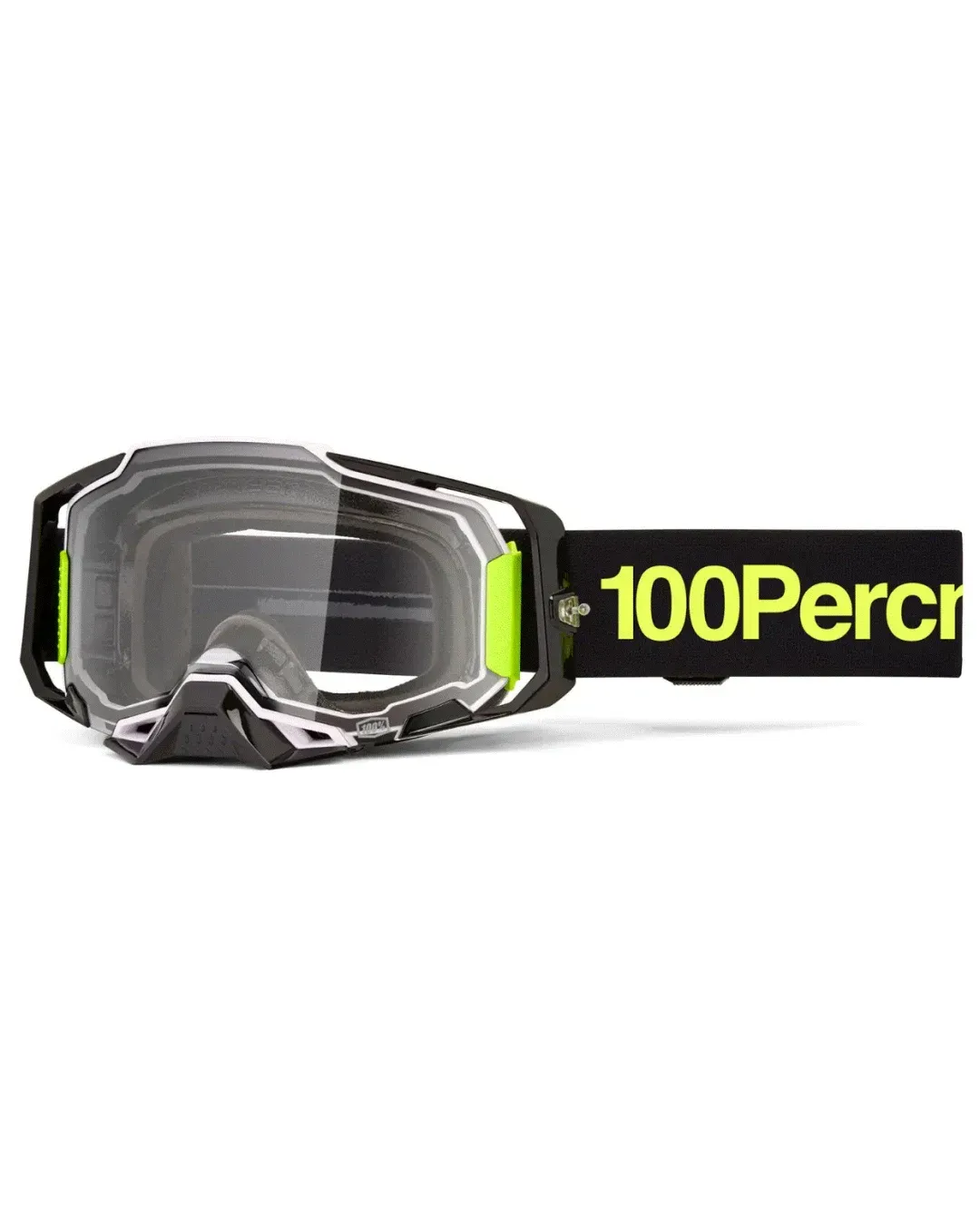 Мотокрос очила 100% ARMEGA ORBAN CLEAR