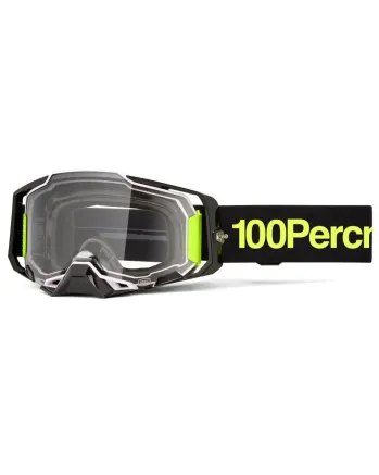 Мотокрос очила 100% ARMEGA ORBAN CLEAR