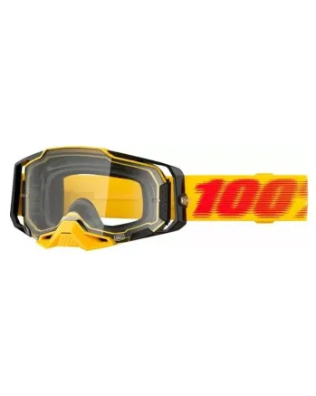 Мотокрос очила 100% ARMEGA TETSU CLR