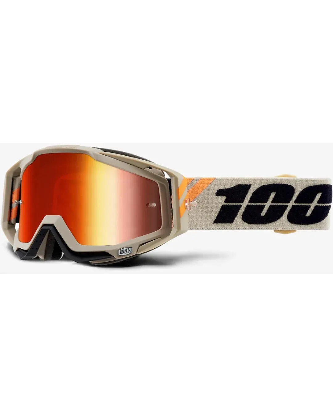 Мотокрос очила 100% RACECRAFT POLIET