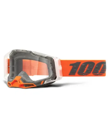 Мотокрос очила 100% RACECRAFT SCHRUTE CLEAR
