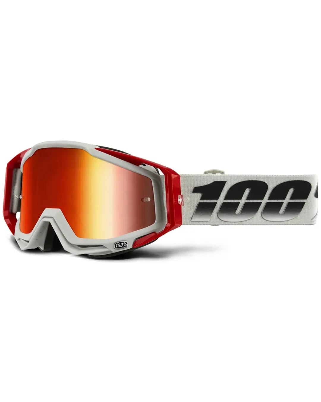 Мотокрос очила 100% RACECRAFT SUEZ