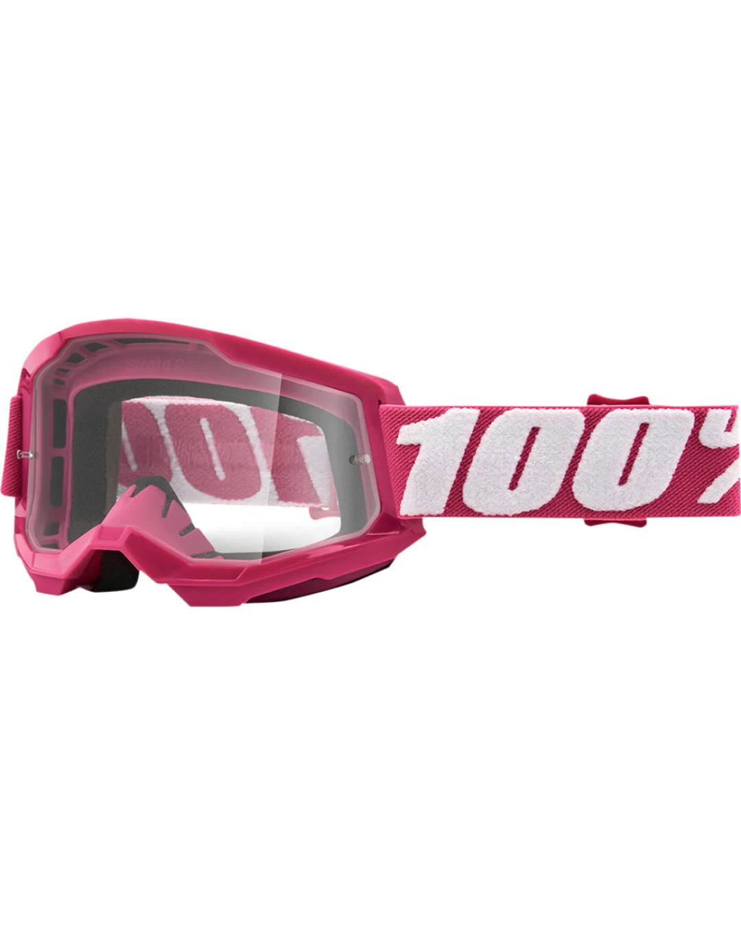 Мотокрос очила 100% STRATA2 FLETCHER
