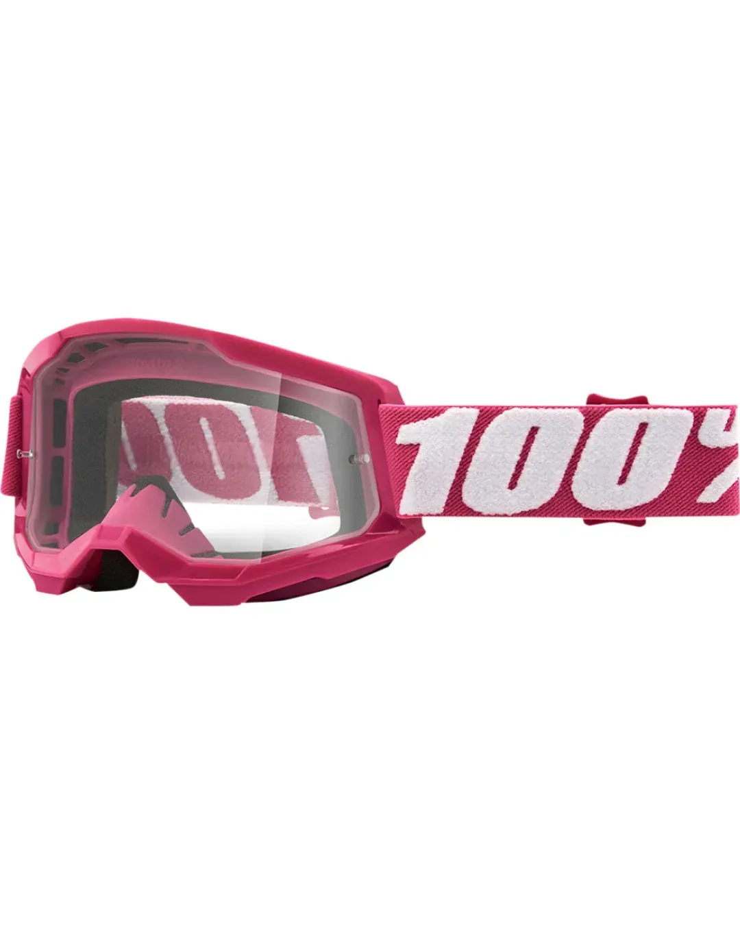 Мотокрос очила 100% STRATA2 FLETCHER