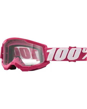 Мотокрос очила 100% STRATA2 FLETCHER