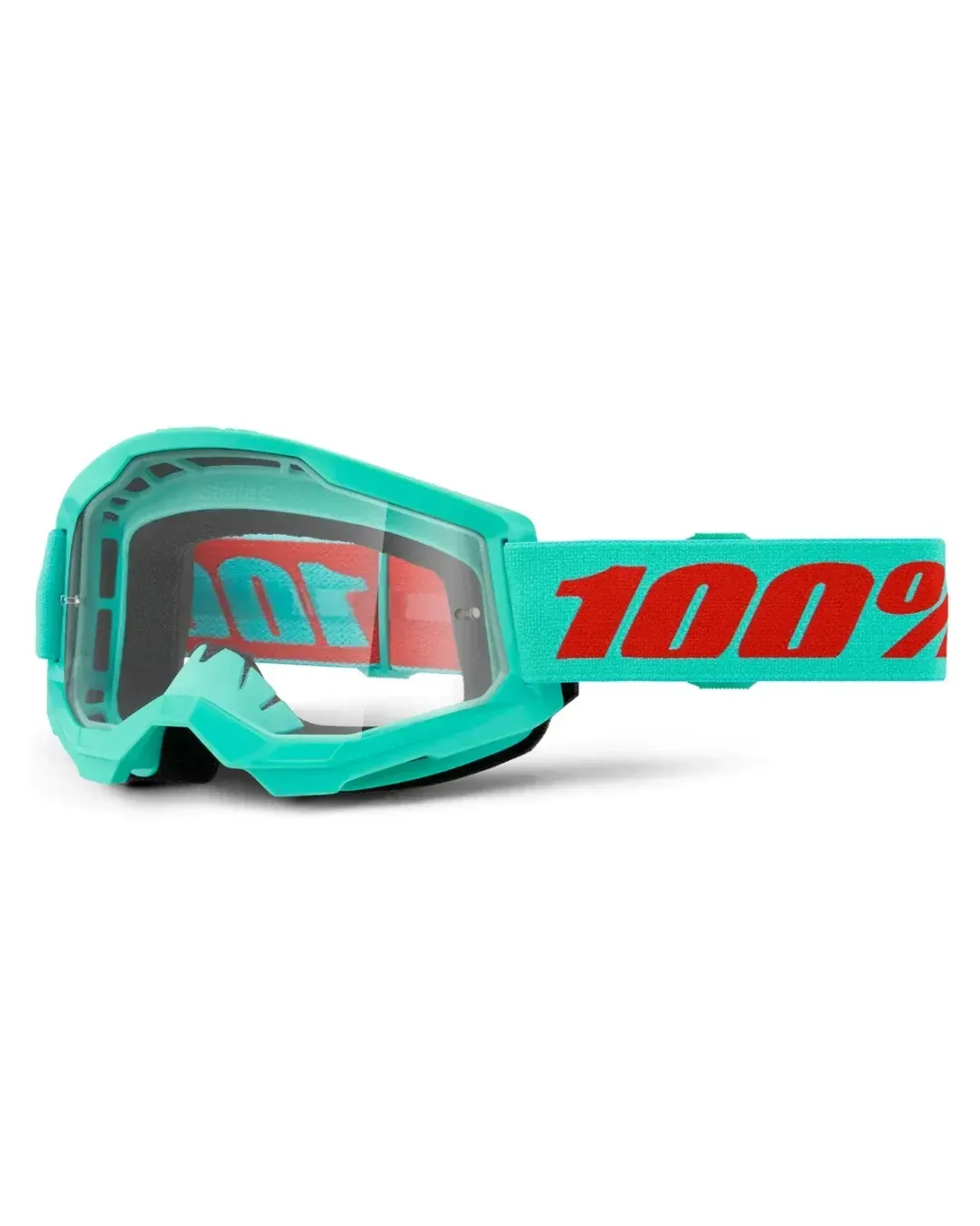 Мотокрос очила 100% STRATA2 MAUPITI