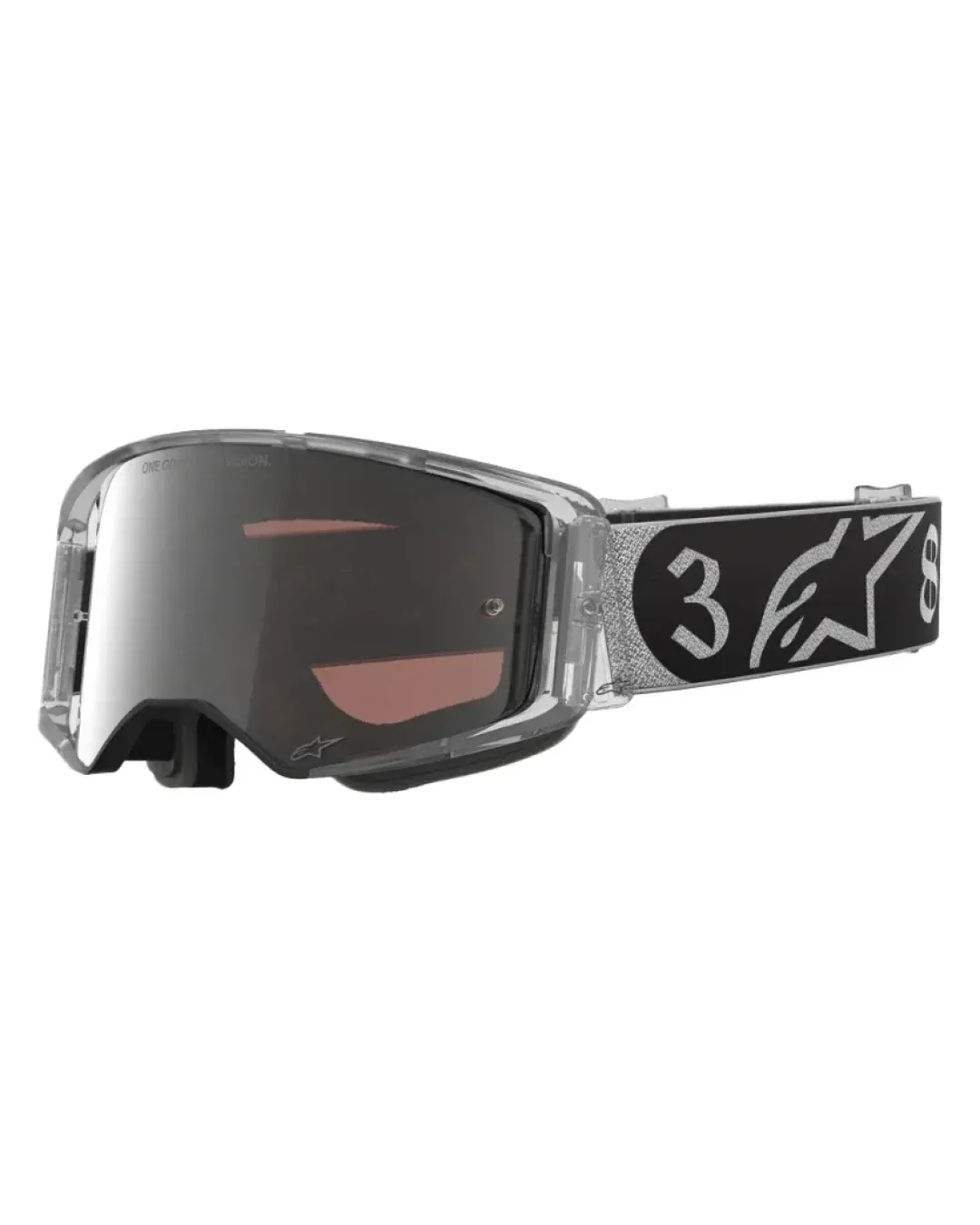 Мотокрос очила ALPINESTARS SUPERTECH DNGR38 XXV LIMITED EDITION
