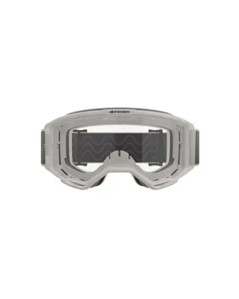 Мотокрос очила ALPINESTARS VISION 5 HOLLOW WIND CLEAR