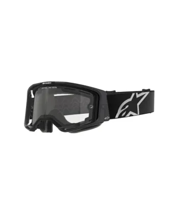 Мотокрос очила ALPINESTARS VISION 8 CORP DUAL PANE BLACK