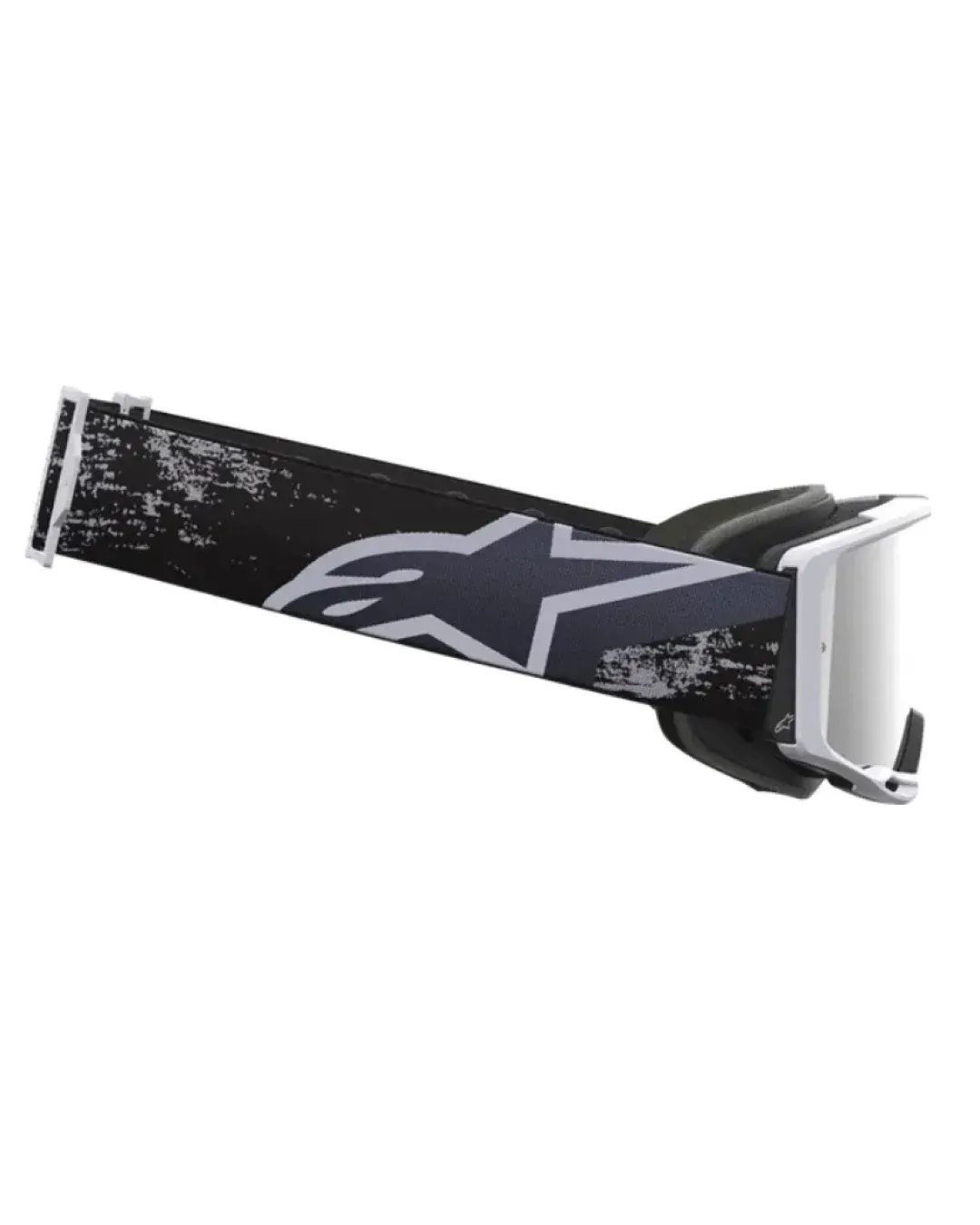 Мотокрос очила ALPINESTARS VISION 8 LAHND IRON/CAMO MIRROR-SIL