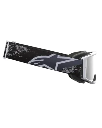 Мотокрос очила ALPINESTARS VISION 8 LAHND IRON/CAMO MIRROR-SIL