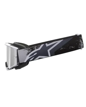Мотокрос очила ALPINESTARS VISION 8 LAHND IRON/CAMO MIRROR-SIL
