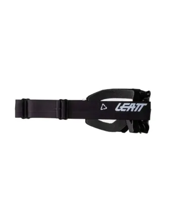 Мотокрос очила LEATT Velocity 4.5-Black Light Grey 58%