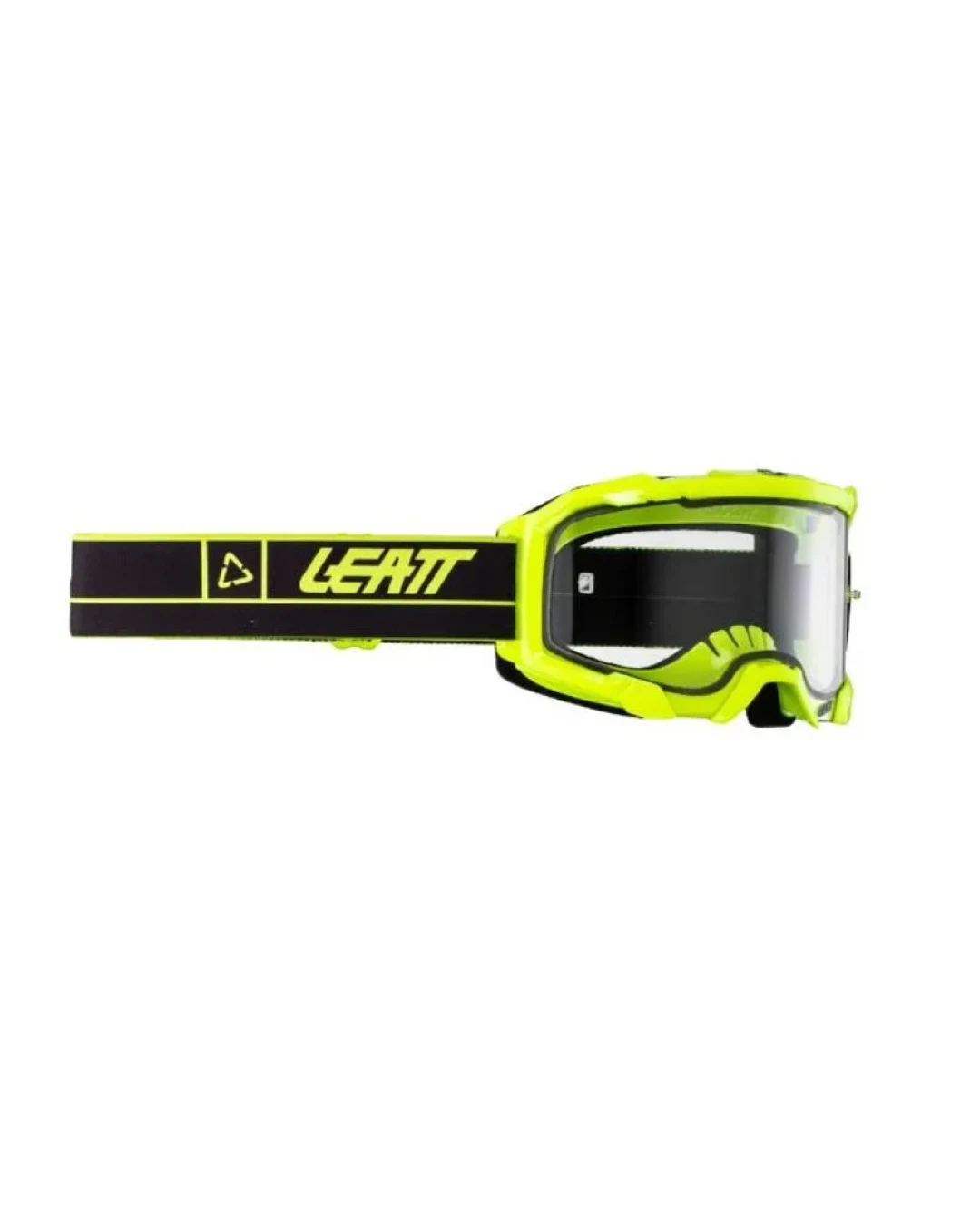 Мотокрос очила LEATT Velocity 4.5-Citrus Clear 83%