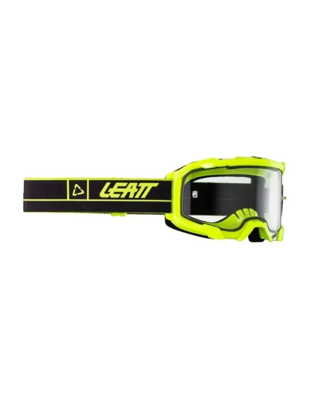 Мотокрос очила LEATT Velocity 4.5-Citrus Clear 83%