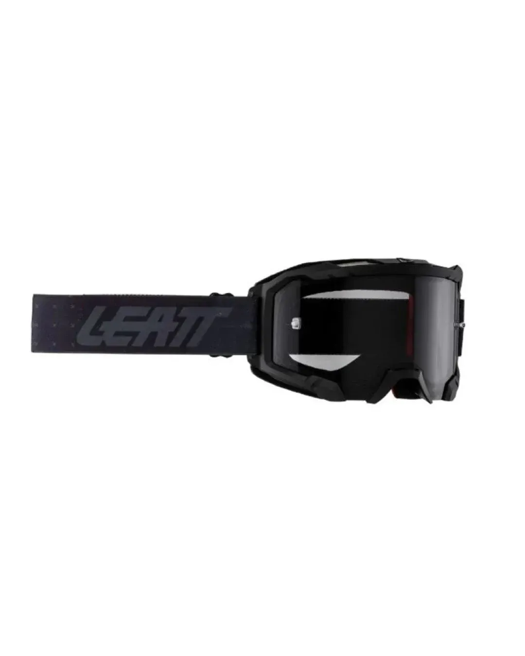 Мотокрос очила LEATT Velocity 4.5-Desert Stealth Smoke 28%