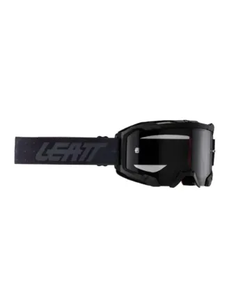 Мотокрос очила LEATT Velocity 4.5-Desert Stealth Smoke 28%