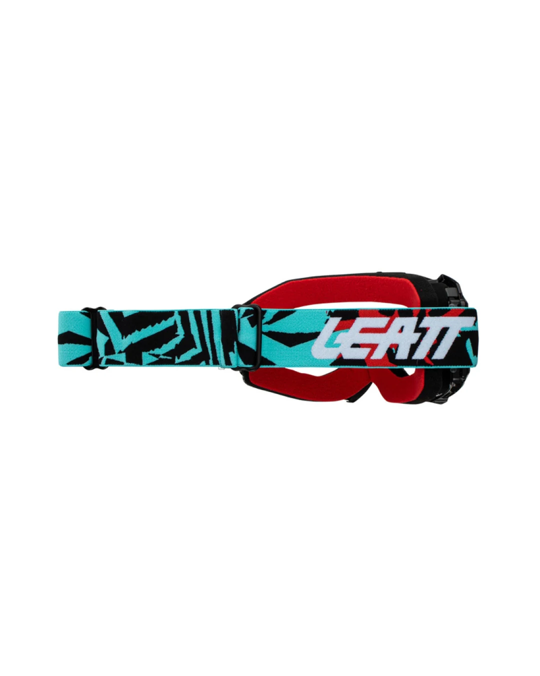 Мотокрос очила LEATT Velocity 4.5-Fuel Clear 83%