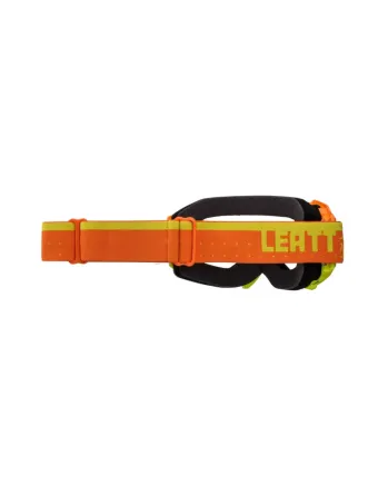 Мотокрос очила LEATT Velocity 4.5 Iriz-Citrus Bronz UC 68%