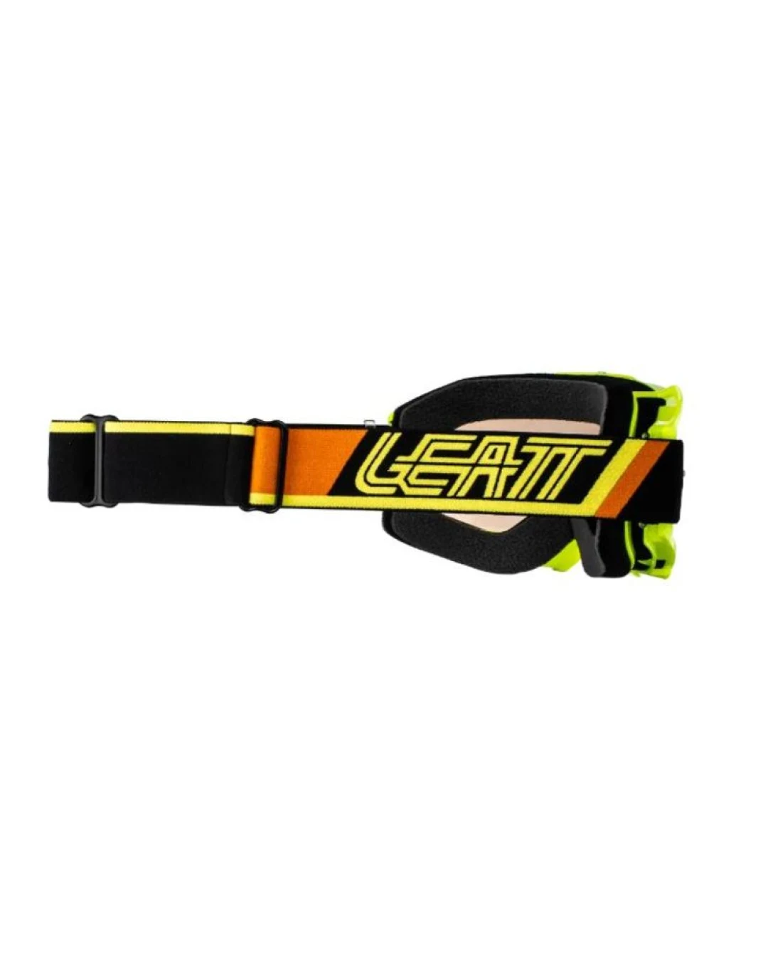 Мотокрос очила LEATT Velocity 4.5 Iriz-Citrus Bronze UC 68%
