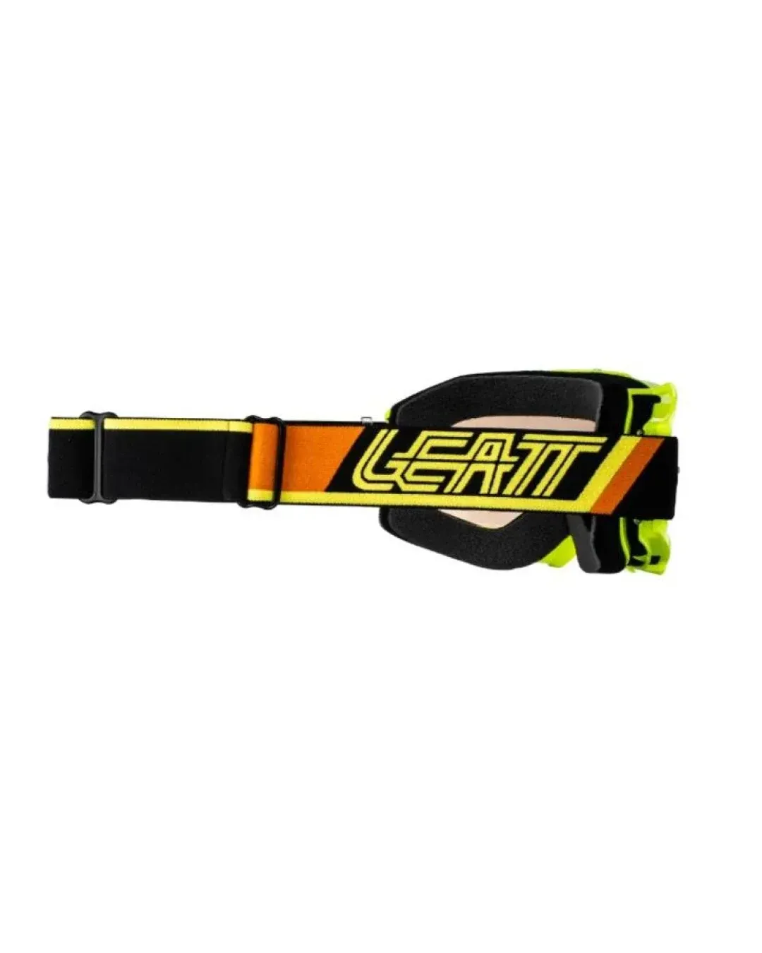Мотокрос очила LEATT Velocity 4.5 Iriz-Citrus Bronze UC 68%