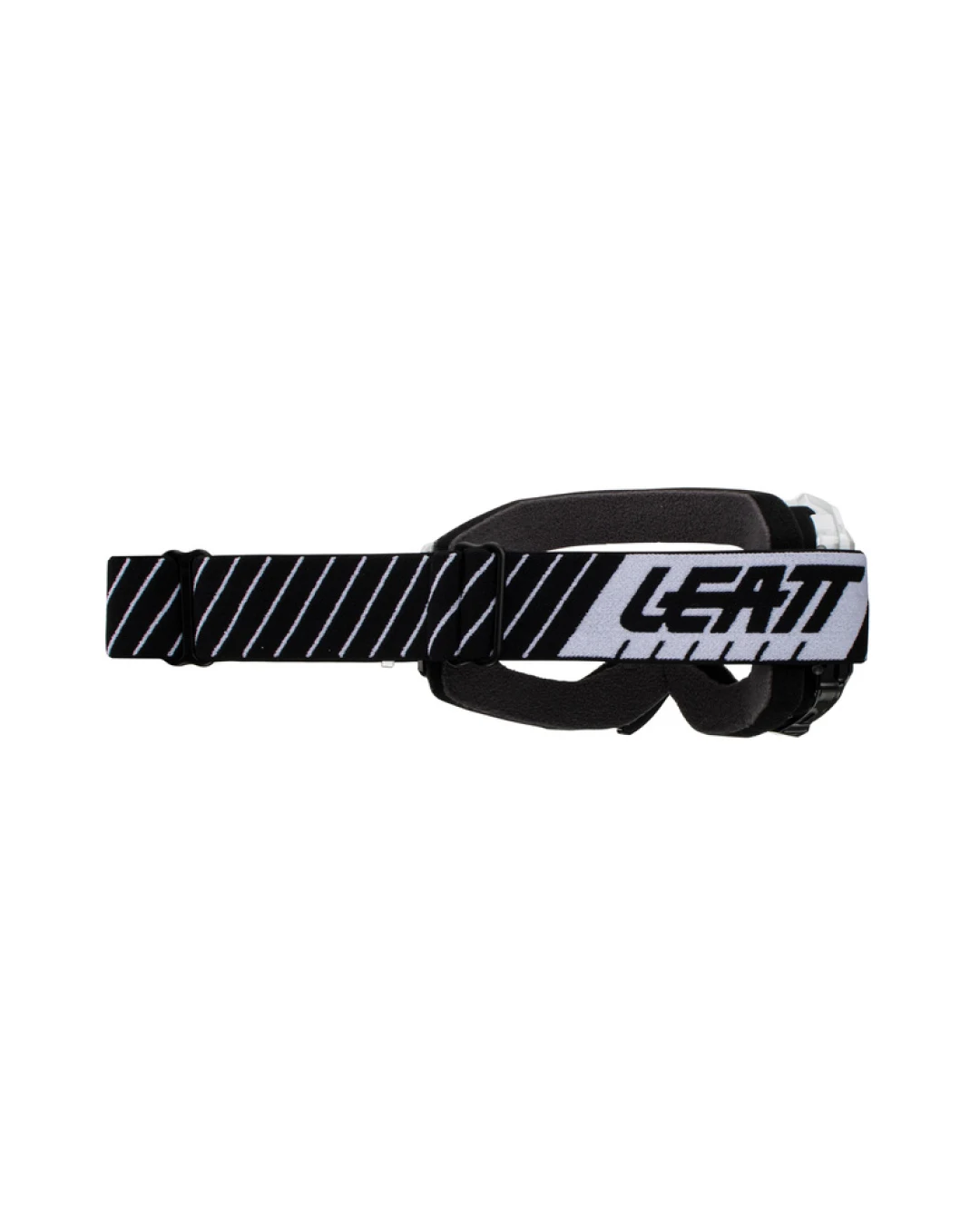 Мотокрос очила LEATT Velocity 4.5 Iriz-White Silver 50%